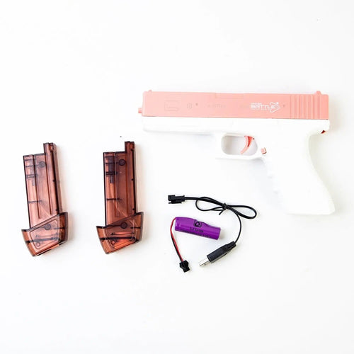  Ultimate Electric Water Blaster for Epic Summer Showdowns cashymart