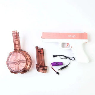  Ultimate Electric Water Blaster for Epic Summer Showdowns cashymart