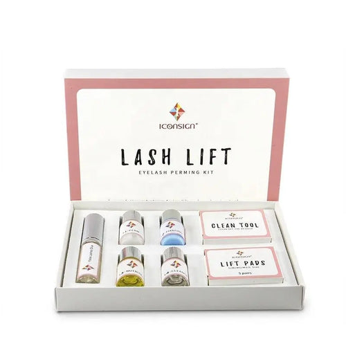  Ultimate Eyelash Curling Kit for Stunning, Long-Lasting Lashes cashymart