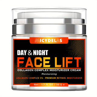  Ultimate Face Lift Cream cashymart