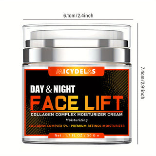  Ultimate Face Lift Cream cashymart