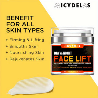 Ultimate Face Lift Cream cashymart