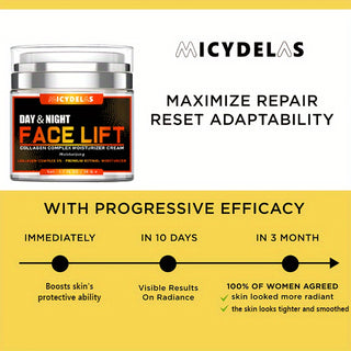 Ultimate Face Lift Cream cashymart