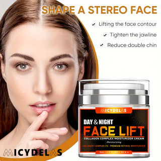  Ultimate Face Lift Cream cashymart