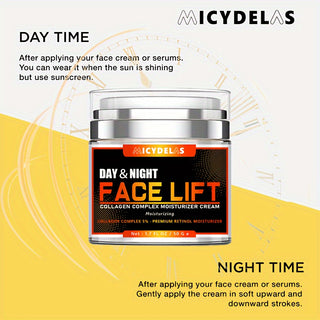  Ultimate Face Lift Cream cashymart