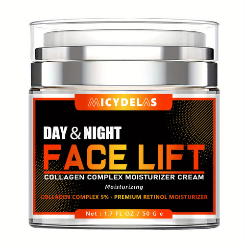  Ultimate Face Lift Cream cashymart