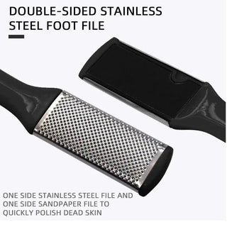  Ultimate Foot Care Pedicure Kit cashymart