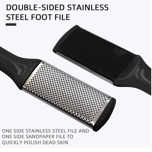  Ultimate Foot Care Pedicure Kit cashymart