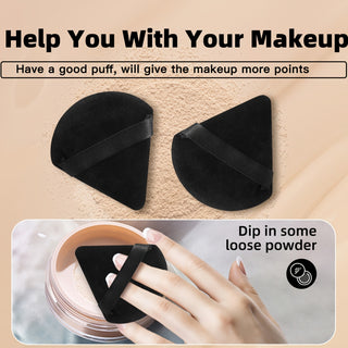  Ultimate Makeup Tool Set cashymart