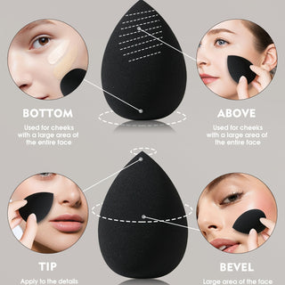  Ultimate Makeup Tool Set cashymart