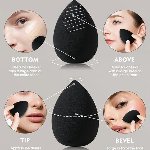  Ultimate Makeup Tool Set cashymart
