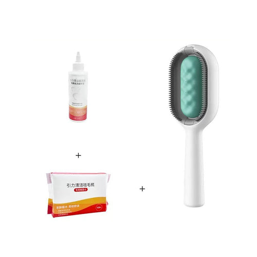  Ultimate Pet Grooming Solution for Dogs and Cats cashymart