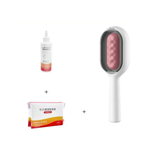  Ultimate Pet Grooming Solution for Dogs and Cats cashymart