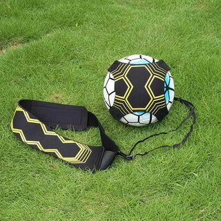  Adjustable Soccer Trainer cashymart