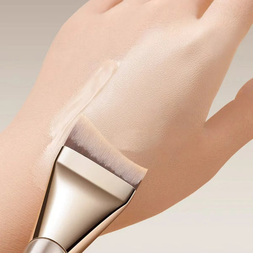  Ultra-thin Foundation Brush for Flawless Finish cashymart
