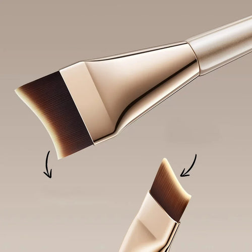 Ultra-thin Foundation Brush for Flawless Finish cashymart