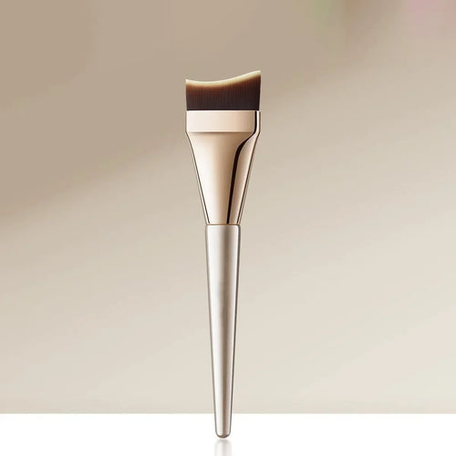  Ultra-thin Foundation Brush for Flawless Finish cashymart