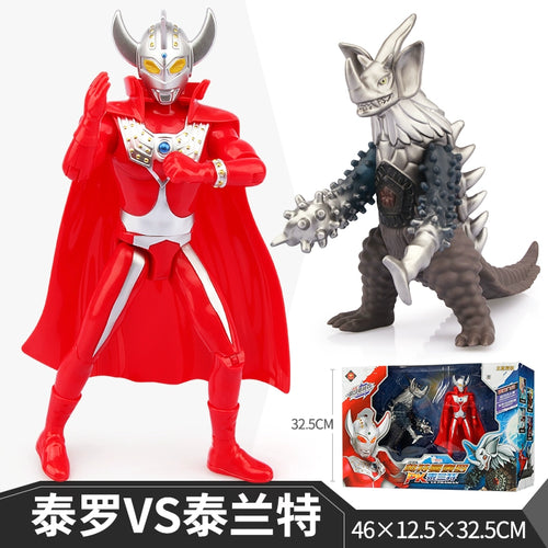  Ultraman First Gen Movable Doll cashymart