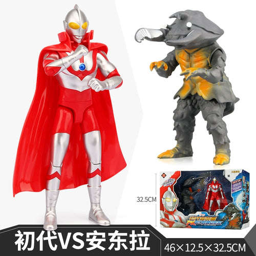  Ultraman First Gen Movable Doll cashymart