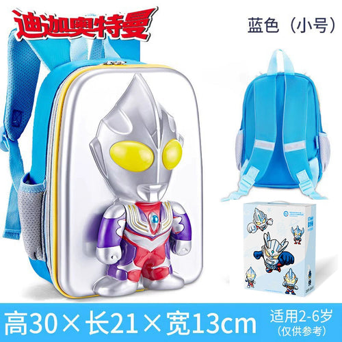 Ultraman Tiga: Authentic Movable Luminous Toy cashymart