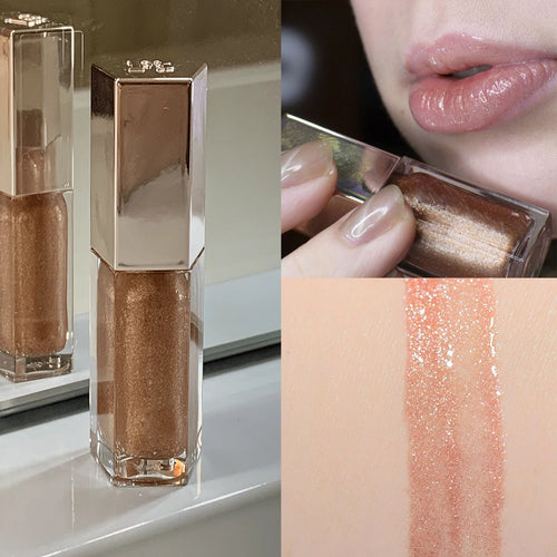  Universal Plumping Lip Gloss cashymart