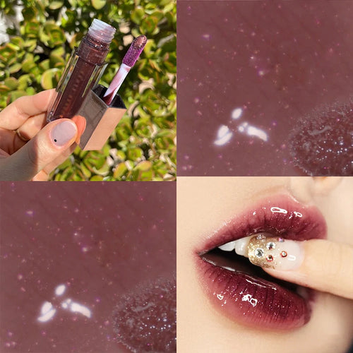  Universal Plumping Lip Gloss cashymart