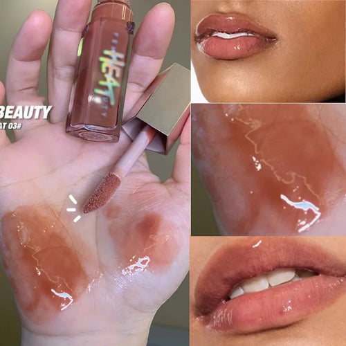  Universal Plumping Lip Gloss cashymart