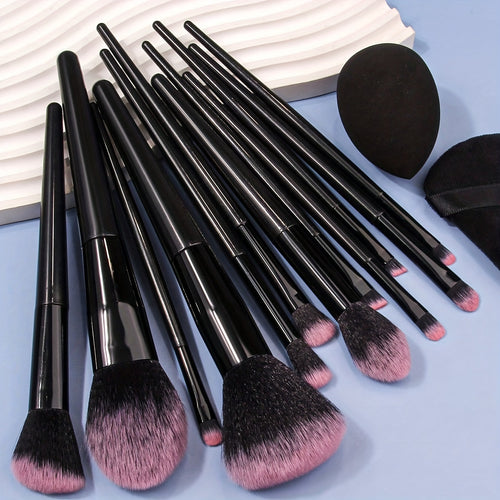  Unscented Makeup Brush Set cashymart