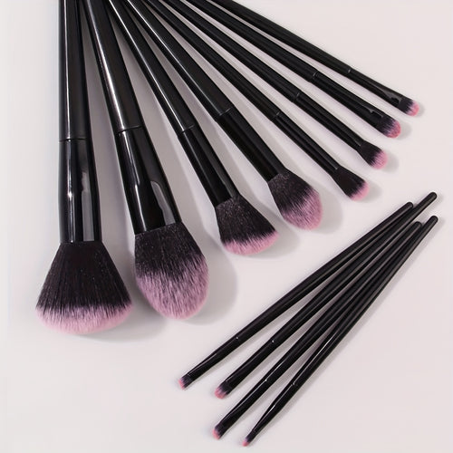  Unscented Makeup Brush Set cashymart