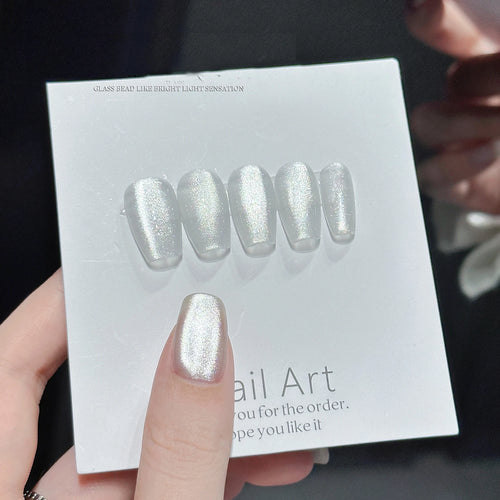  Upgrade Velvet Cat Eye Magnetic Nail Powder cashymart