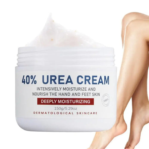  Urea Cream 40% for Hands and Feet 150g cashymart