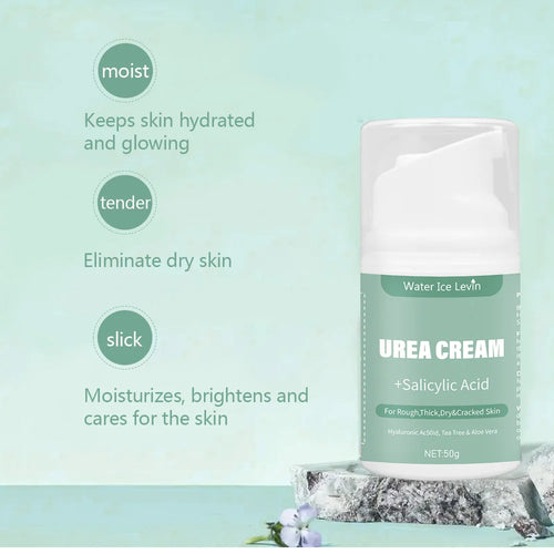  Urea Hand Cream for Soft, Nourished Skin Repair cashymart