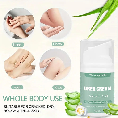  Urea Hand Cream for Soft, Nourished Skin Repair cashymart