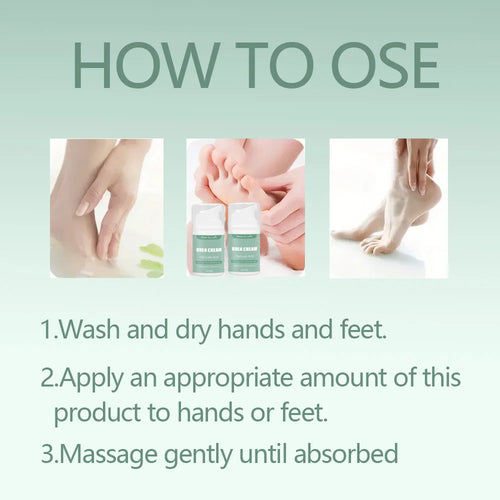  Urea Hand Cream for Soft, Nourished Skin Repair cashymart