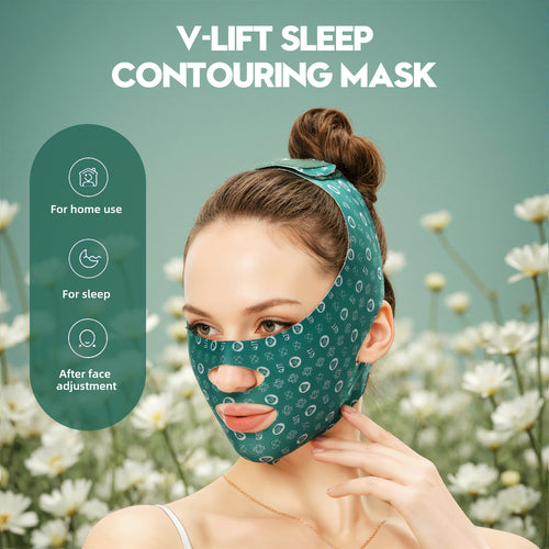  V-Face Lifting Mask cashymart