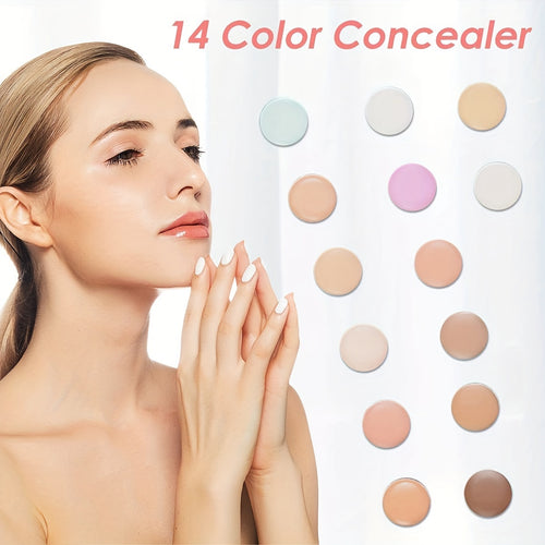  VERONNI 177-Color All-in-One Makeup Kit cashymart