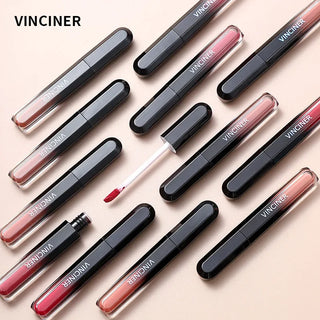  VINCINER Matte Lip Gloss cashymart
