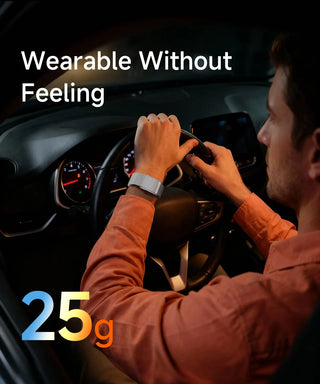  VWAR Loop Life Smart Bracelet cashymart
