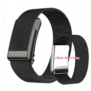  VWAR Loop Life Smart Bracelet cashymart