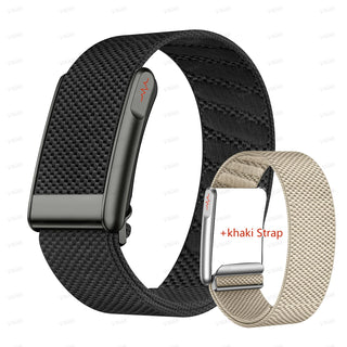  VWAR Loop Life Smart Bracelet cashymart