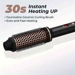  Valentine Gift Hair Curler Straightener cashymart