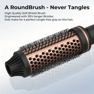  Valentine Gift Hair Curler Straightener cashymart