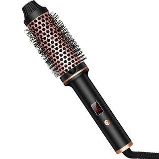  Valentine Gift Hair Curler Straightener cashymart