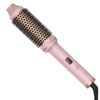  Valentine Gift Hair Curler Straightener cashymart