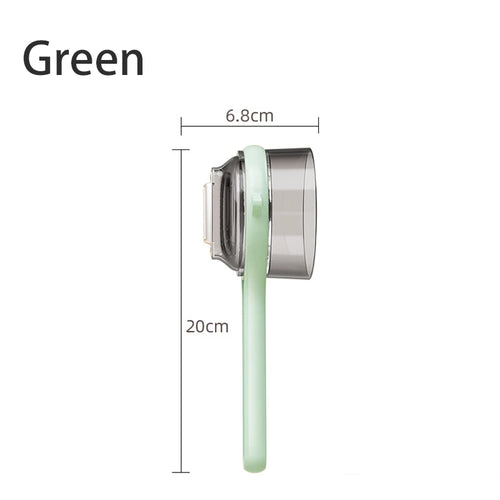  Vegetable Peeler with Container cashymart