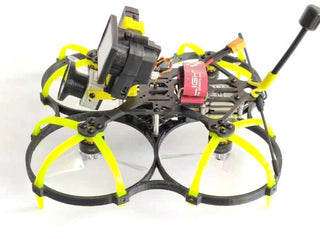 Velociraptor Arm Carbon Fiber Frame Rack cashymart