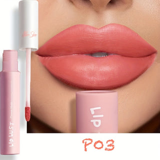  Velvet Kiss Lip Glaze cashymart