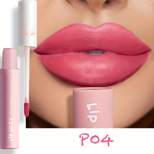  Velvet Kiss Lip Glaze cashymart