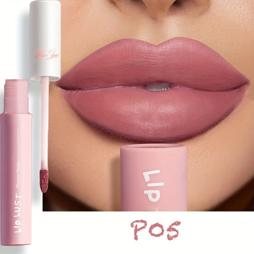  Velvet Kiss Lip Glaze cashymart