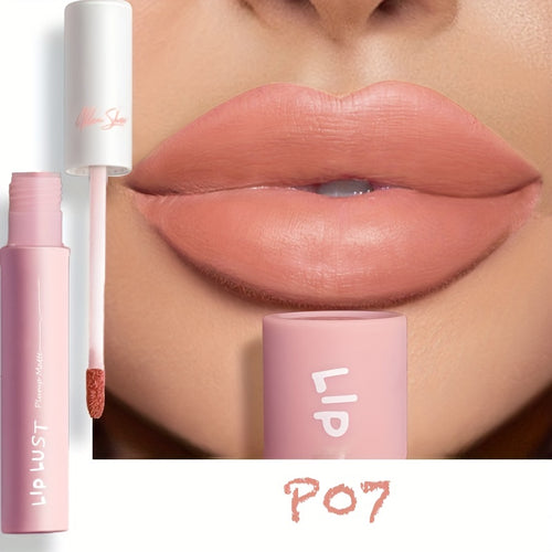  Velvet Kiss Lip Glaze cashymart